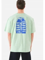 Pánské tričko model 17429912 - John Frank