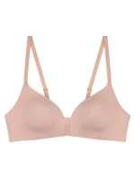 Dámská podprsenka Flex Smart P EX - Soft Praline - TRIUMPH Soft Praline - TRIUMPH