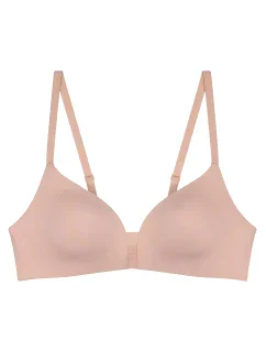 Vyztužená podprsenka Flex Smart P EX  Soft  sv. růžová  model 19363811 - Triumph