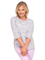 Pyžamo  II 3/4 M3XL rozepínací model 21050195 - MARTEL