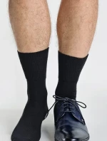 Pánské ponožky Regina Socks Purista Antybakteriální Froté