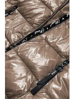 KURTKA DAMSKA JASNY model 21245365 - S'WEST