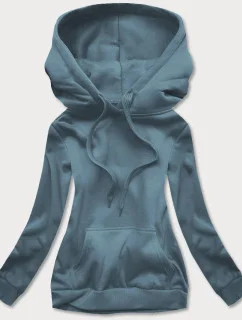 dámská tepláková mikina model 17984476 - J.STYLE