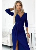 Dámské šaty 404-8 - NUMOCO