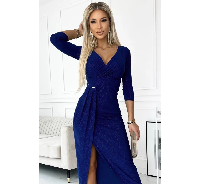 Dámské šaty 404-8 - NUMOCO