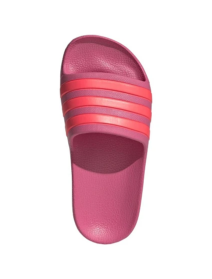 Adilette Aqua Jr Žabky model 21172281 - ADIDAS