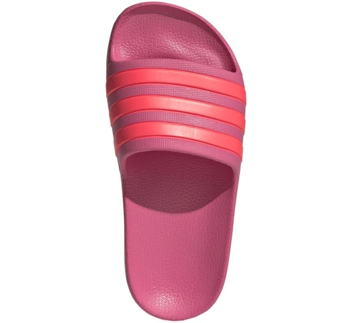 Adidas Adilette Aqua Jr Žabky GV7850 Adidas Adilette Aqua Jr Žabky GV7850