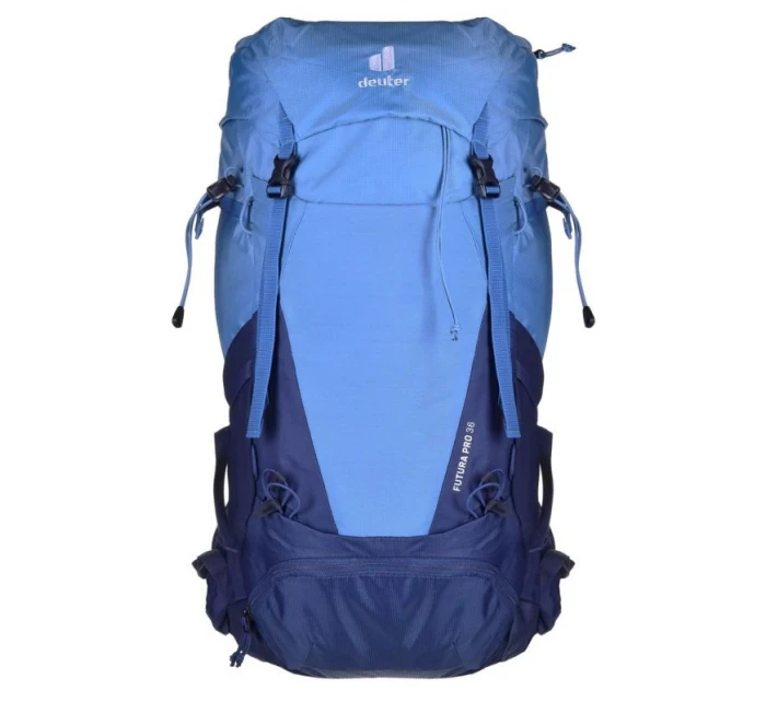 Turistický batoh Deuter Futura Pro 36 340112113740 Turistický batoh Deuter Futura Pro 36 340112113740