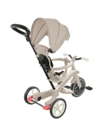 Jízdní kolo EXPLORER TRIKE 4v1 ECOLOGIC (637-566)