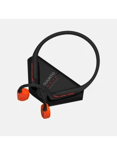 SUUNTO Wing 2 Coral Orange - Sportovní hodinky