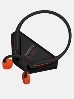 SUUNTO Wing 2 Coral Orange - Sportovní hodinky