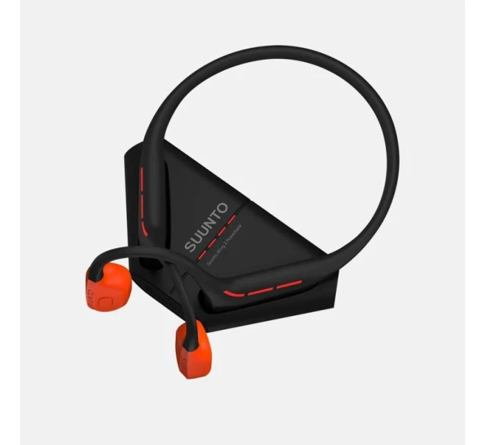 SUUNTO Wing 2 Coral Orange - Sportovní hodinky SUUNTO Wing 2 Coral Orange - Sportovní hodinky