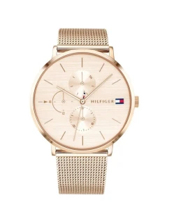 Dámské hodinky + BOX dámské model 21805055 - Tommy Hilfiger