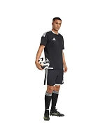 Pánské tričko Tiro 26 Competition Match Jersey černobílé model 21867242 pánské - ADIDAS