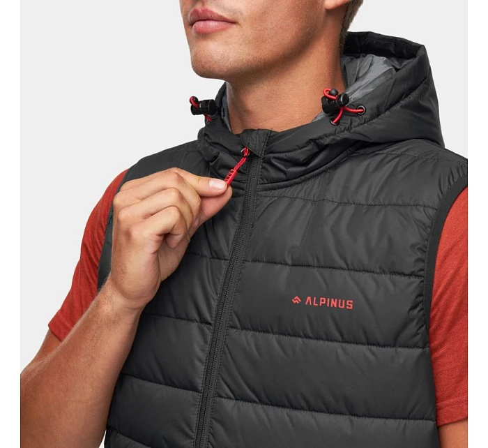 Alpinus Athos Body Warmer M BR43351