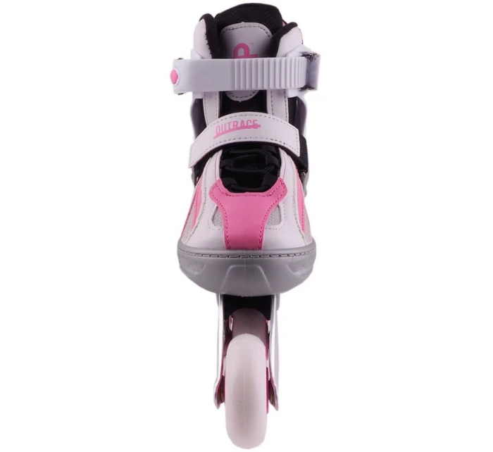 Kolečkové brusle model 20837642 - Outrace