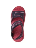 Dětské sandály Kaleo K Jr 260887K 6722 - Kappa