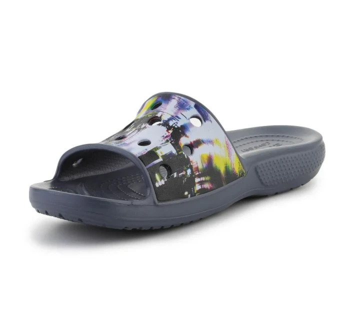 Žabky Classic  Slide model 18636961 - Crocs