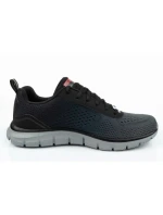 Boty Skechers Track M 232399/BKCC Boty Skechers Track M 232399/BKCC