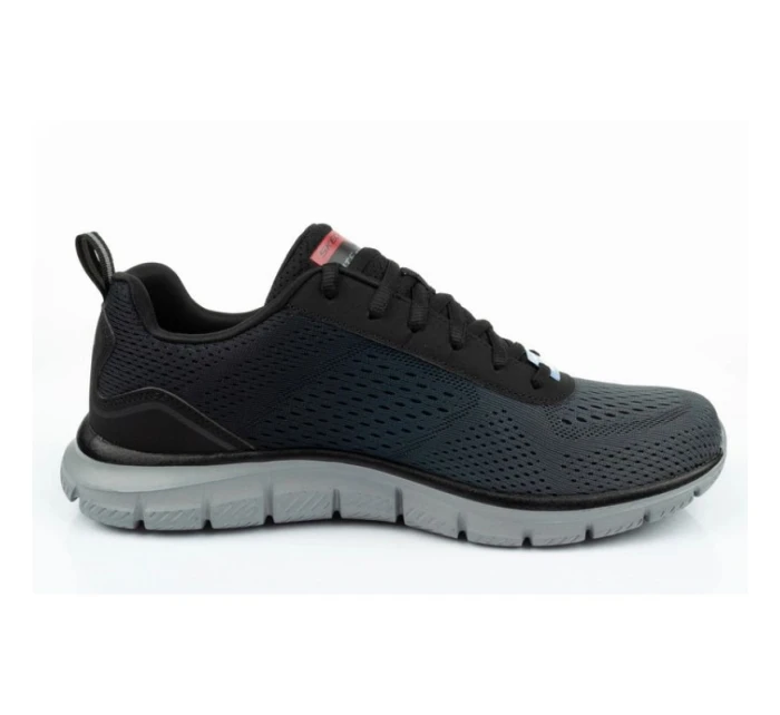Boty Skechers Track M 232399/BKCC Boty Skechers Track M 232399/BKCC