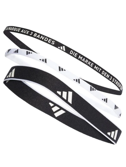 Pásek do vlasů model 21464904 - ADIDAS Pásek do vlasů model 21464904 - ADIDAS