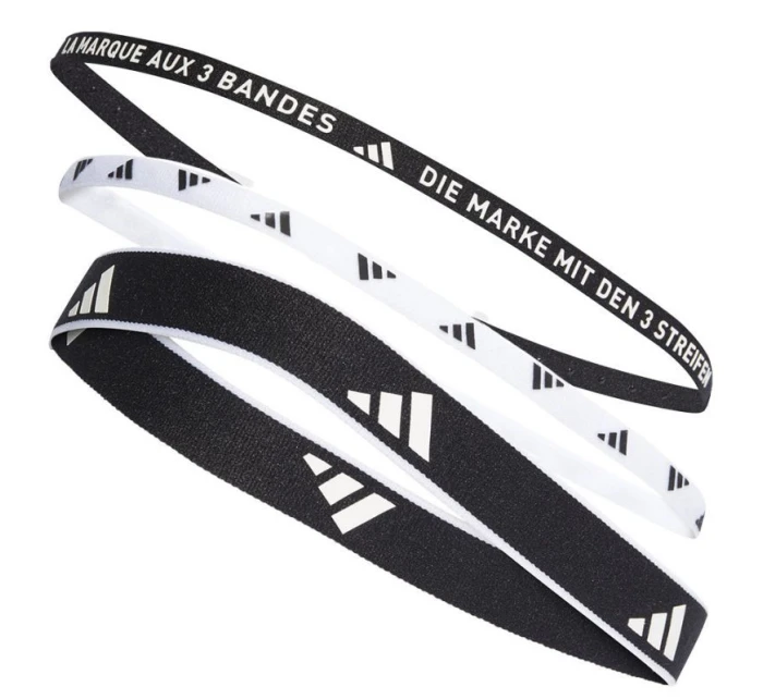 Pásek do vlasů model 21464904 - ADIDAS Pásek do vlasů model 21464904 - ADIDAS