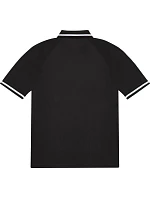 B&C Active Polo Unisex polo black model 22444176 B&C Active Polo Unisex polo black model 22444176