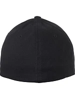 6 panelová kšiltovka 55. black model 22537071 - Flexfit 6 panelová kšiltovka 55. black model 22537071 - Flexfit