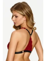 Lupo model 21864925 kolor:czerwony - Lupoline Lupo model 21864925 kolor:czerwony - Lupoline