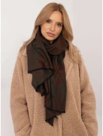 Chustka AT CH model 20692103 khaki - FPrice Chustka AT CH model 20692103 khaki - FPrice