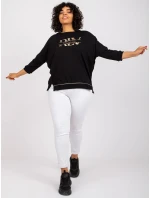 Halenka RV BZ 7504.81P černá