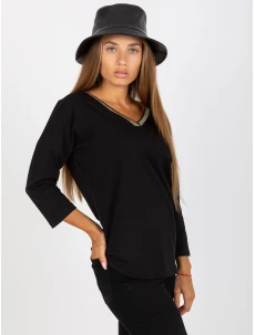 Halenka RV BZ 8050.04 černá