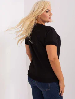 Halenka RV BZ 8959.75P černá