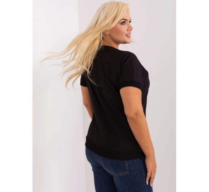 Halenka RV BZ 8959.75P černá