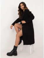 Kabát TW EN BI  černý model 20540978 - FPrice