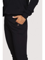 Kalhoty model 17944715 Black - BeWear