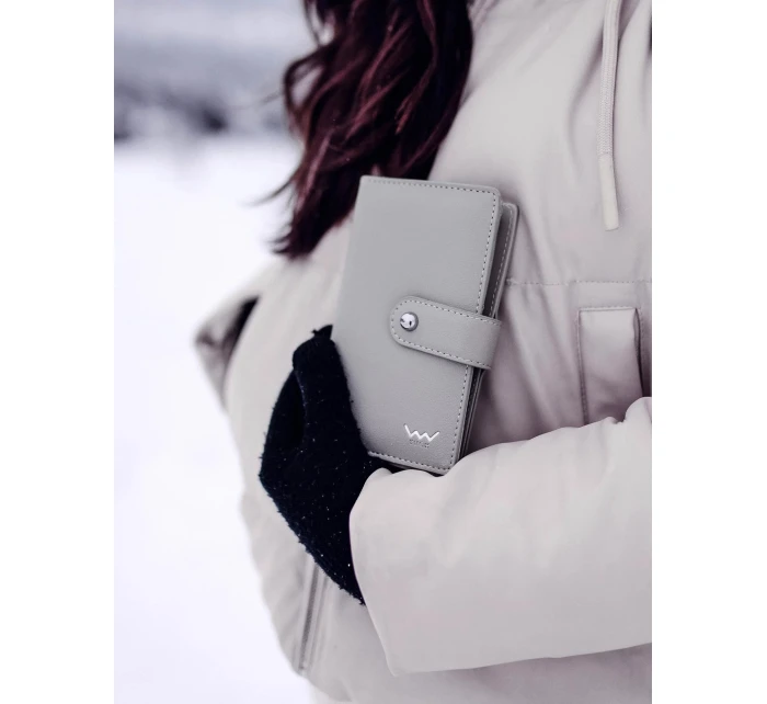 Peněženka VUCH Maeva Middle Grey