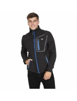 Pánská softshellová bunda model 21276590 - Trespass Pánská softshellová bunda model 21276590 - Trespass