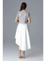 Dámské šaty - set M641 - Figl