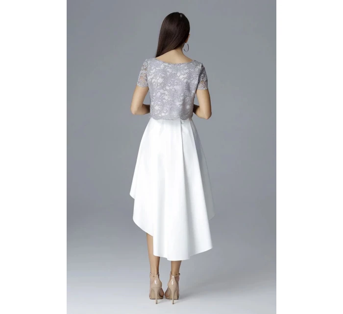 Dámské šaty - set M641 - Figl