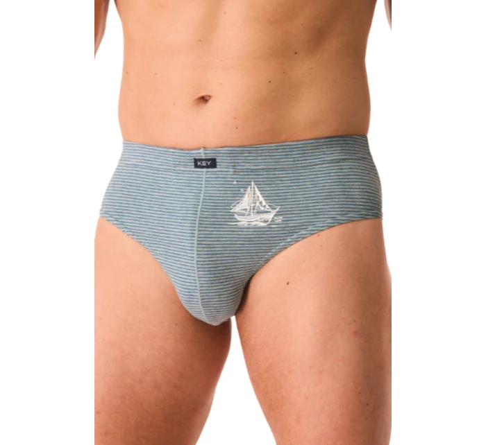 PÁNSKÉ SLIPY MPP model 21926147 - Key