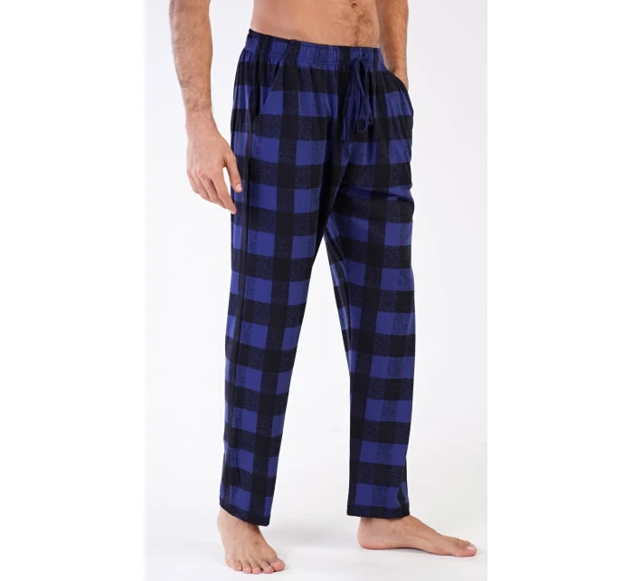 Pánské pyžamové kalhoty Johnny