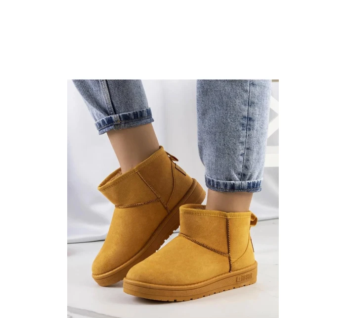 Sněhule  model 204779 Solea