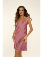 Noční košilka model 207443 De Lafense Noční košilka model 207443 De Lafense