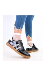 Sportovní obuv model 218464 Solea Sportovní obuv model 218464 Solea