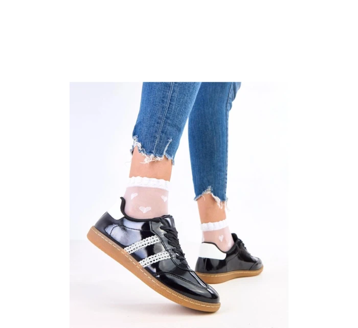 Sportovní obuv model 218464 Solea Sportovní obuv model 218464 Solea