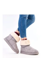 Sněhule  model 218467 Solea