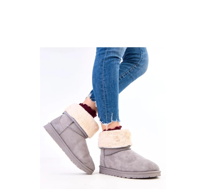 Sněhule  model 218467 Solea