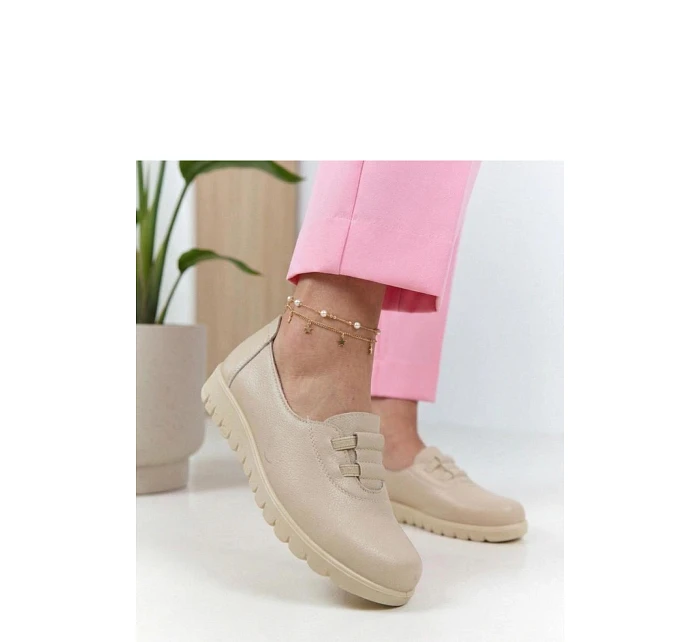 Polobotky  model 226558 Solea