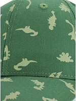 Noviti CD138 Dinosauři Chlapecká čepice Noviti CD138 Dinosauři Chlapecká čepice